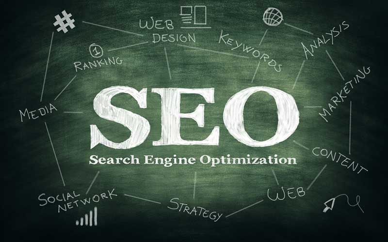 Search Engine Optimization