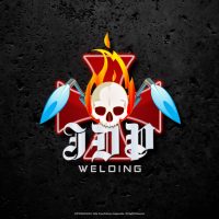 Welding Logo Design