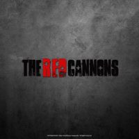 The Red Cannons Logo