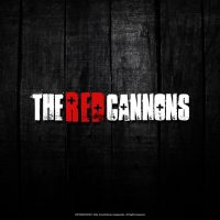 The Red Cannons Logo