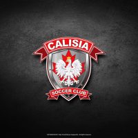 Calisia Soccer Club Logo