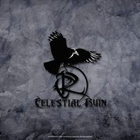 Celestial Ruin Logo