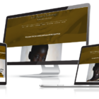 Agape Orphanage Responsive Website Design