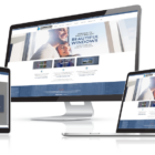 Edmonton Egress Windows Website Design