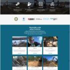 Meridian Pipelines Responsive Web Design