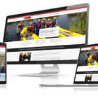 Pro Rescue Services Mobile Responsive Website