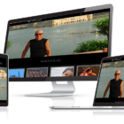 Rand Photography Responsive Web Design