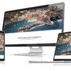 Seygan Photoworks Responsive Web Design