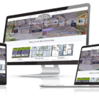 Stoneshire Gate Responsive Website Design