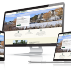 West Rutherford HOA Responsive Web Design