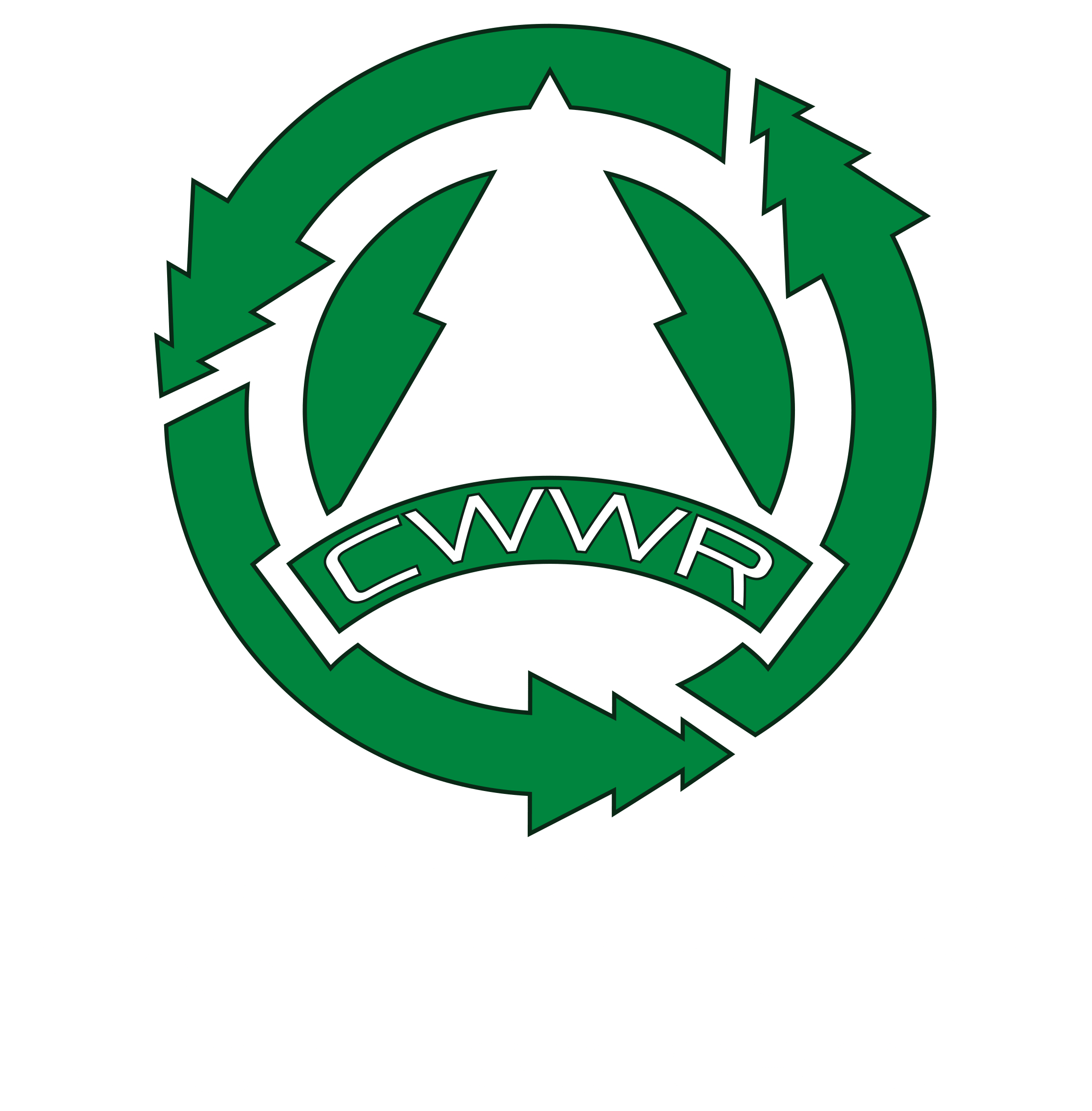 Canadian Wood Waste Recycling Business Group